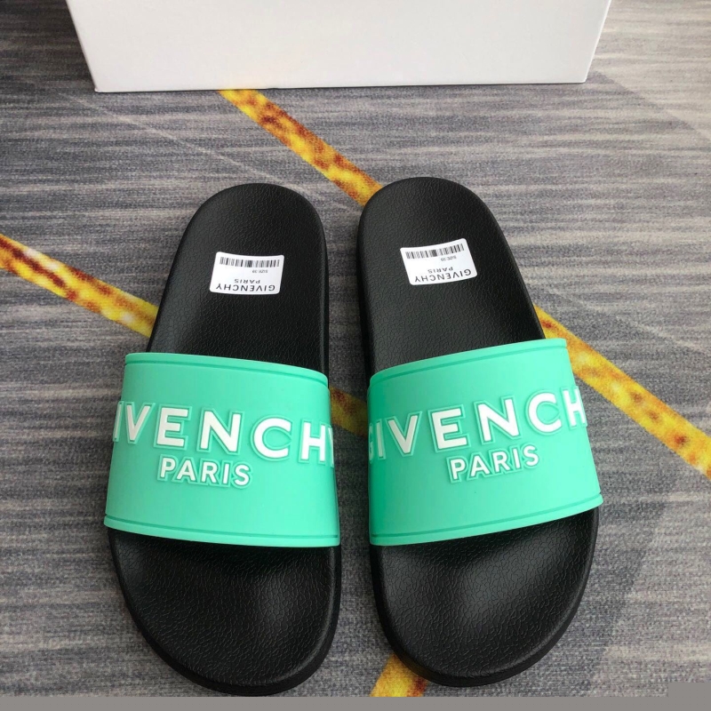 Givenchy Slippers